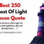 Ghost Of Light House Quote