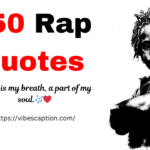 Rap Quotes