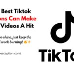 tiktok captions